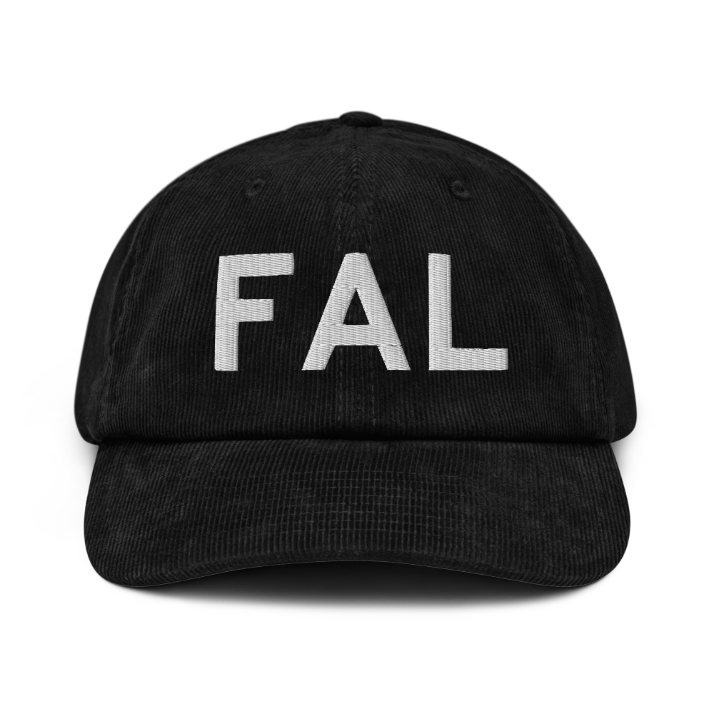 Roma (FAL) Airport Hat 