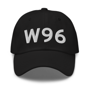 Quinton (KW96) Airport Hat