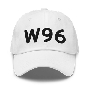 Quinton (KW96) Airport Hat