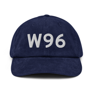 Quinton (KW96) Airport Hat