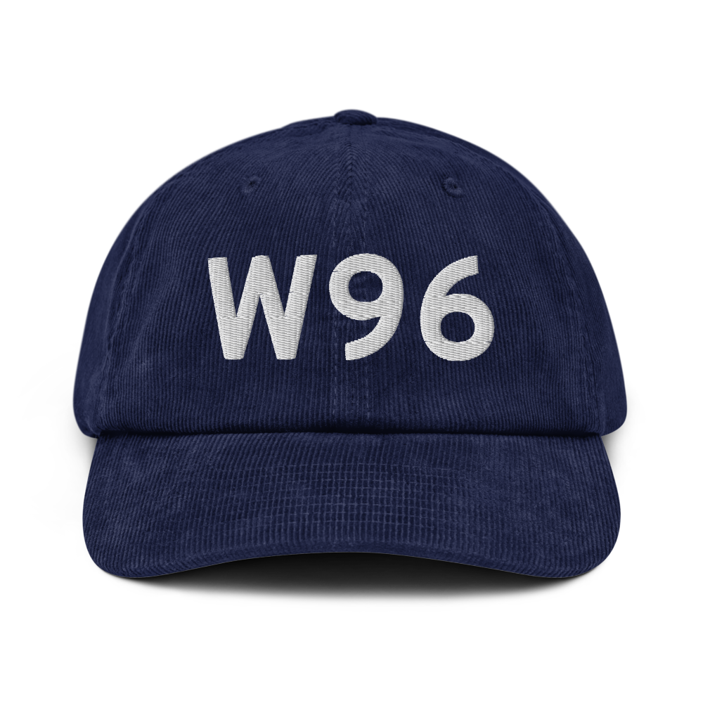 Quinton (KW96) Airport Hat 