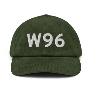 Quinton (KW96) Airport Hat