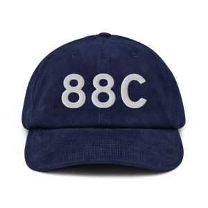 Palmyra (88C) Airport Hat