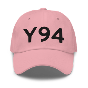 East Jordan (KY94) Airport Hat