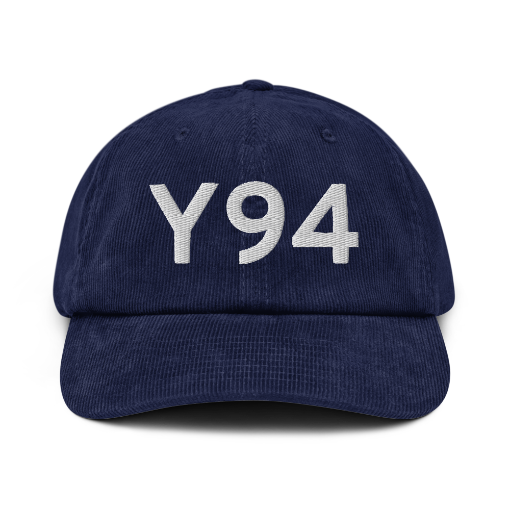 East Jordan (KY94) Airport Hat 