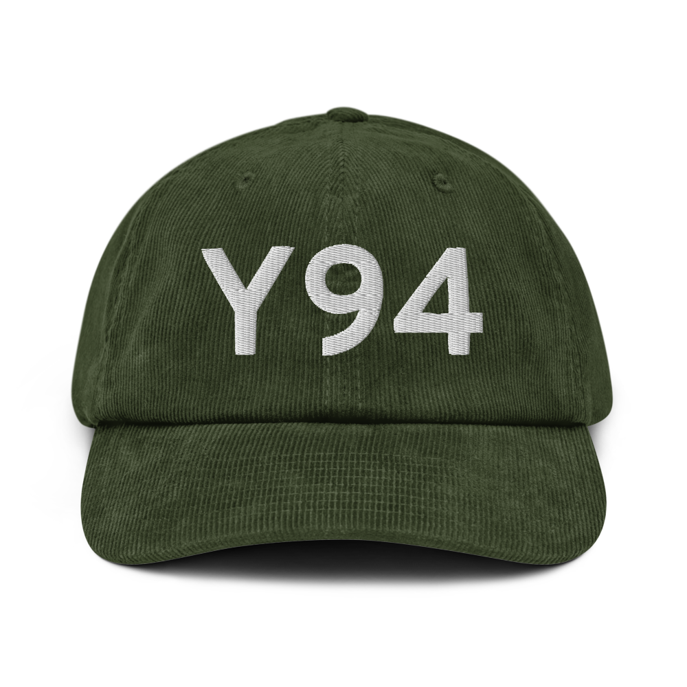 East Jordan (KY94) Airport Hat 