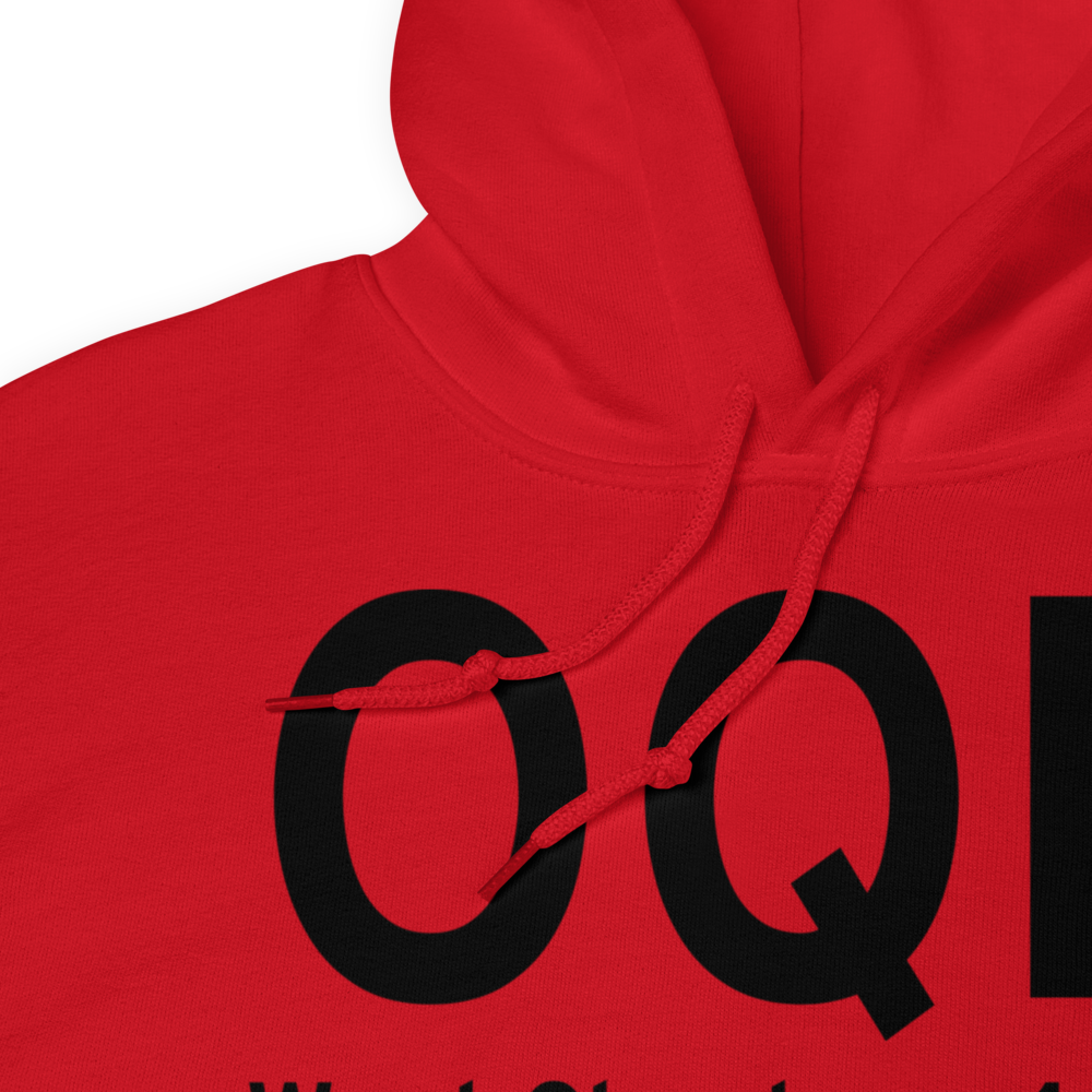 West Chester (KOQN) Airport Hoodie Sweatshirt 