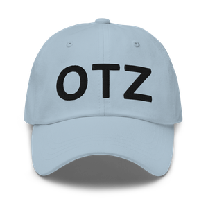 Kotzebue (PAOT) Airport Hat