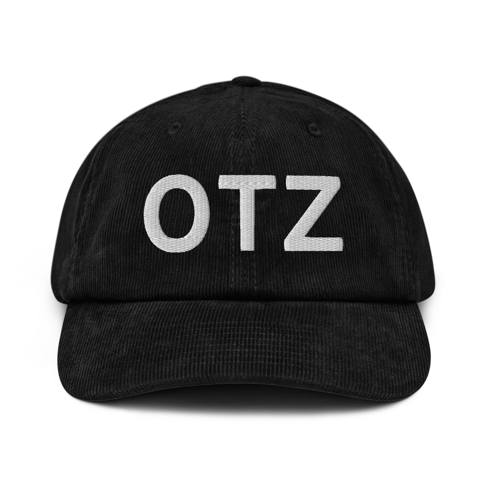 Kotzebue (PAOT) Airport Hat 