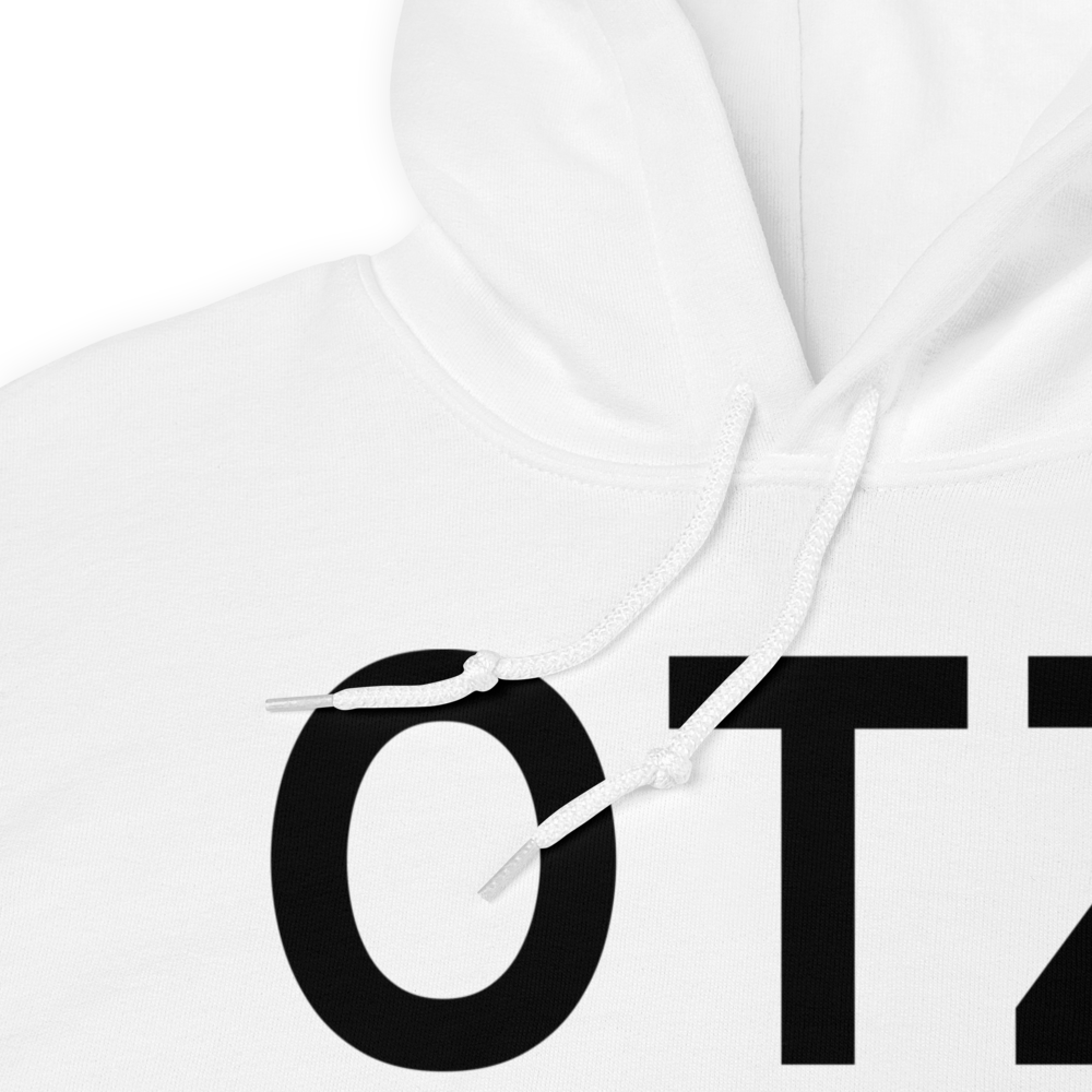 Kotzebue (PAOT) Airport Hoodie Sweatshirt 