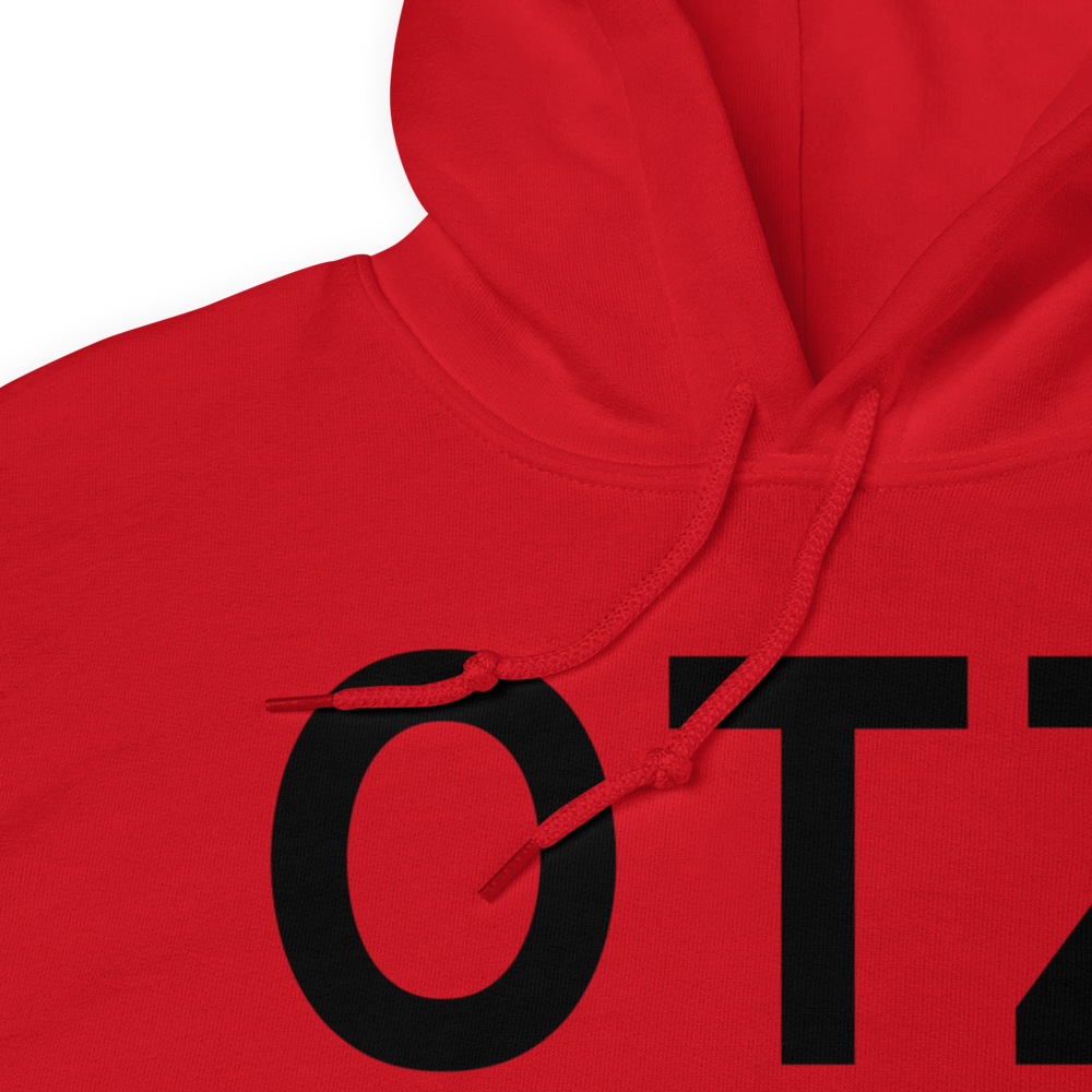 Kotzebue (PAOT) Airport Hoodie Sweatshirt 