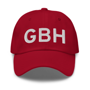 Galbraith Lake (PAGB) Airport Hat