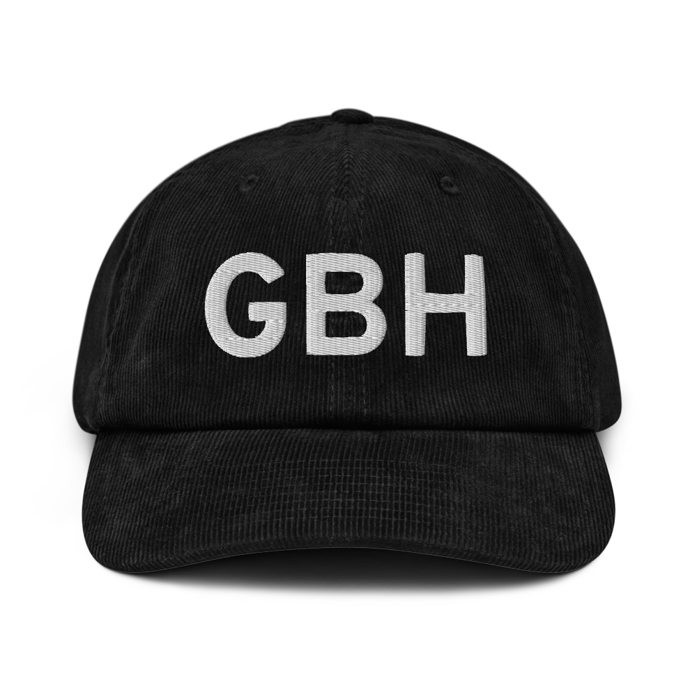 Galbraith Lake (PAGB) Airport Hat 
