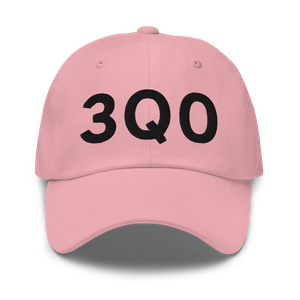 Mina (3Q0) Airport Hat
