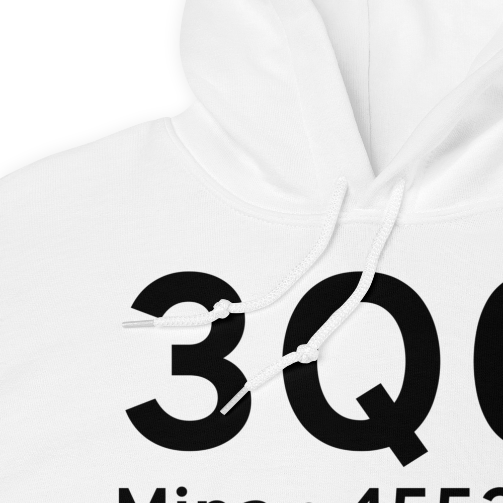 Mina (3Q0) Airport Hoodie Sweatshirt 