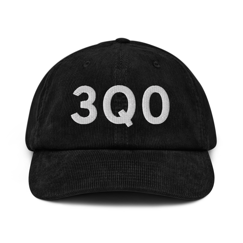 Mina (3Q0) Airport Hat 