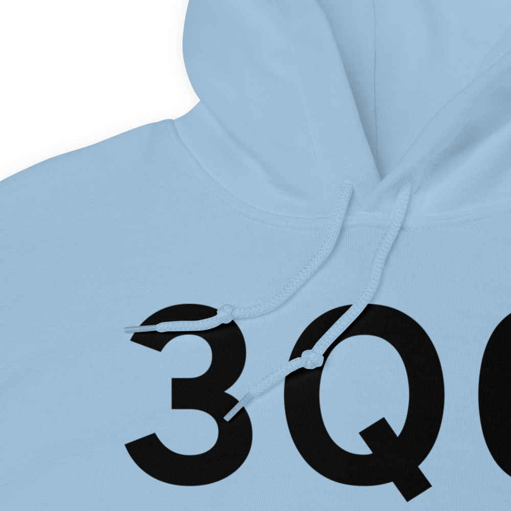 Mina (3Q0) Airport Hoodie Sweatshirt 