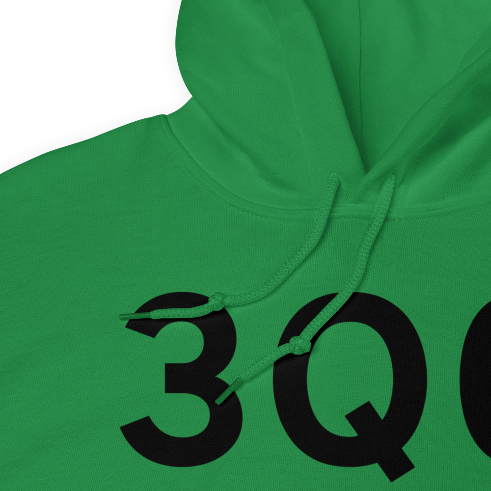 Mina (3Q0) Airport Hoodie Sweatshirt 