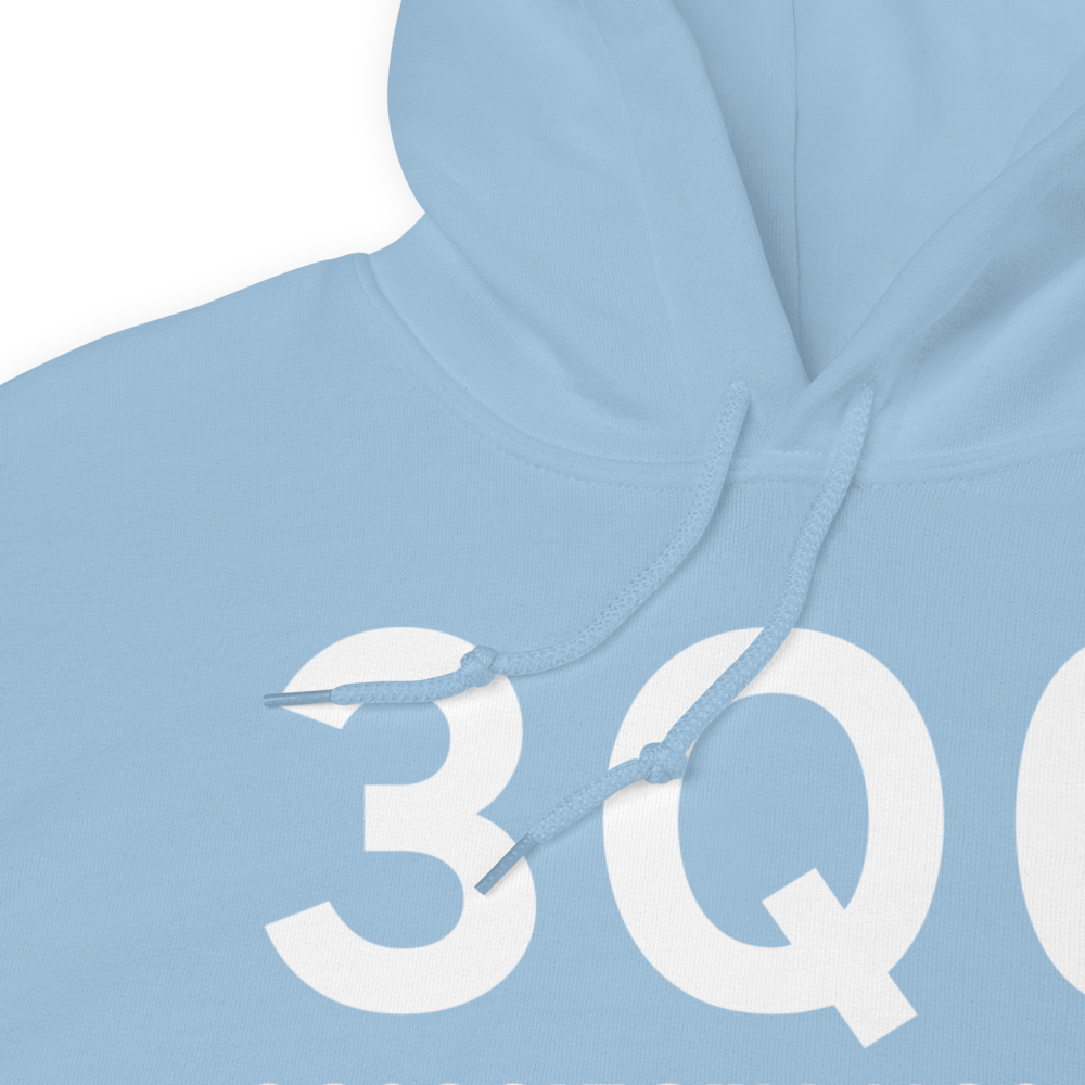 Mina (3Q0) Airport Hoodie Sweatshirt 