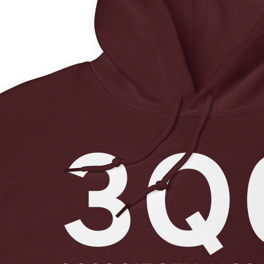 Mina (3Q0) Airport Hoodie Sweatshirt 