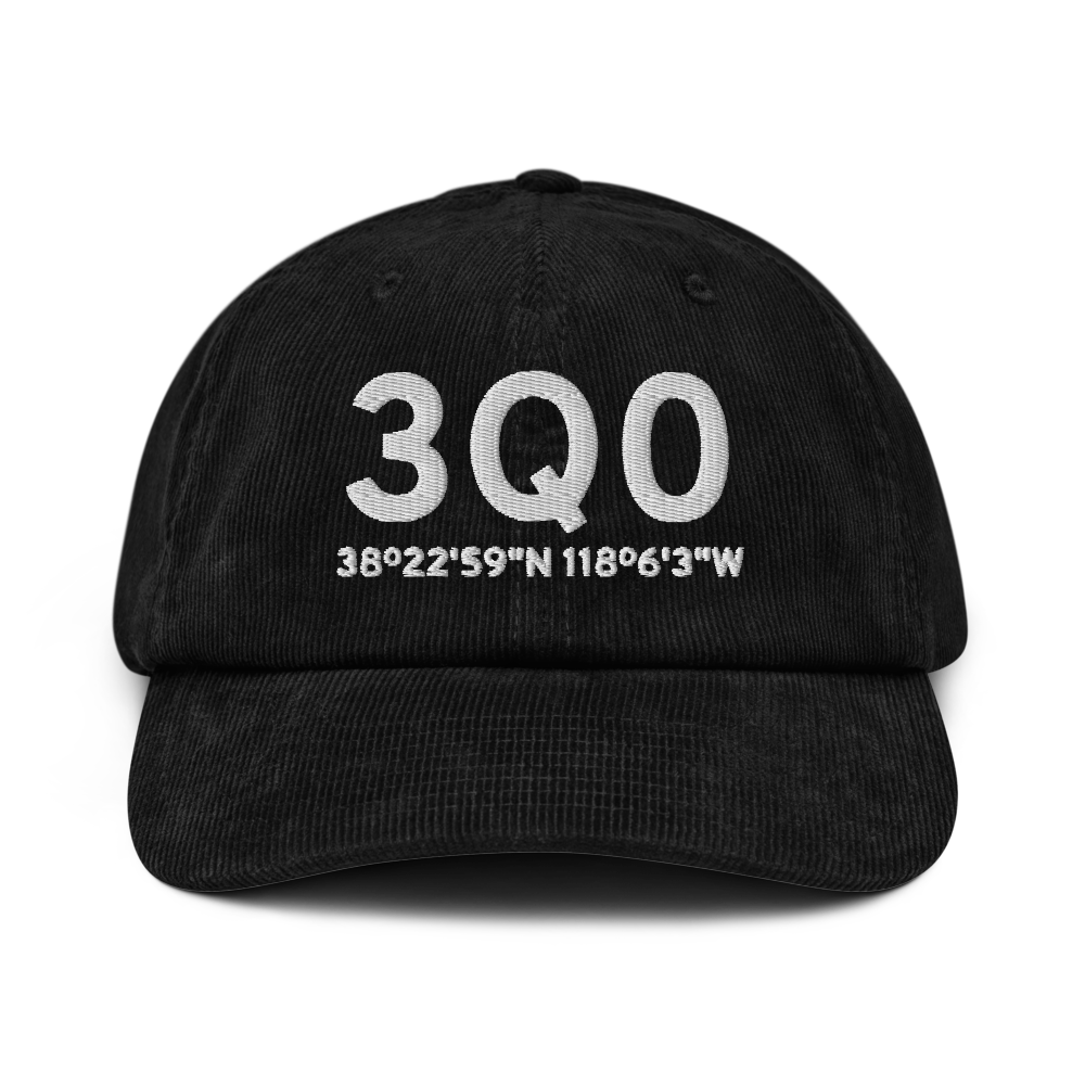 Mina (3Q0) Airport Hat 