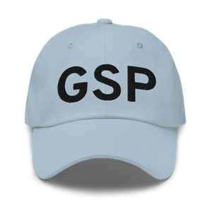 Greenville (KGSP) Airport Hat