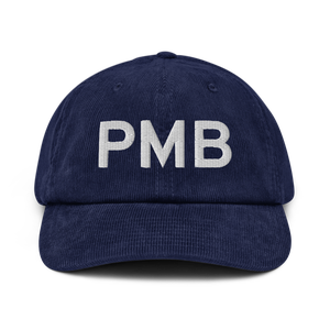 Pembina (KPMB) Airport Hat