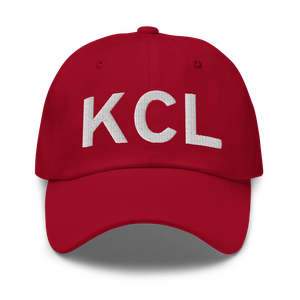 Chignik Flats (KCL) Airport Hat