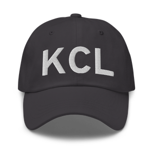 Chignik Flats (KCL) Airport Hat