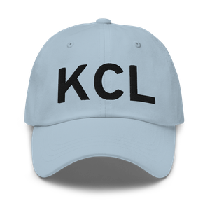 Chignik Flats (KCL) Airport Hat