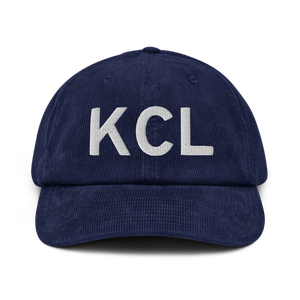 Chignik Flats (KCL) Airport Hat