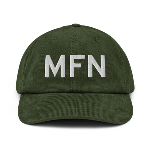 Willow (MFN) Airport Hat