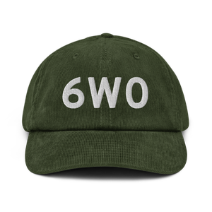 Shinnston (6W0) Airport Hat