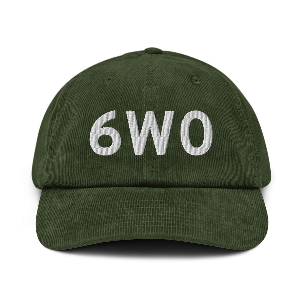 Shinnston (6W0) Airport Hat 
