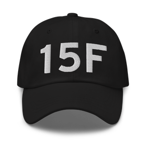 Haskell (K15F) Airport Hat