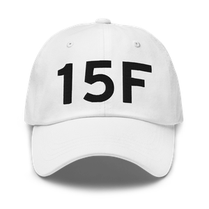 Haskell (K15F) Airport Hat