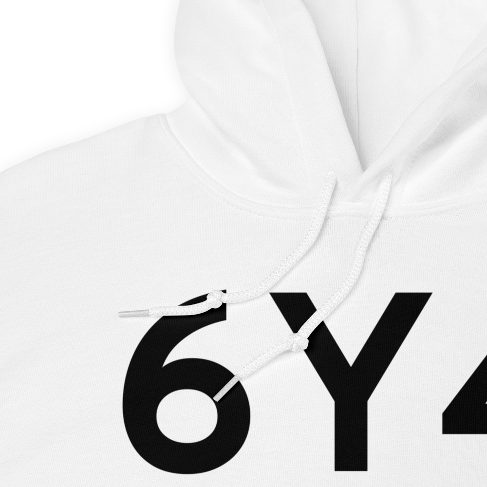 Rock (MI00) Airport Hoodie Sweatshirt 