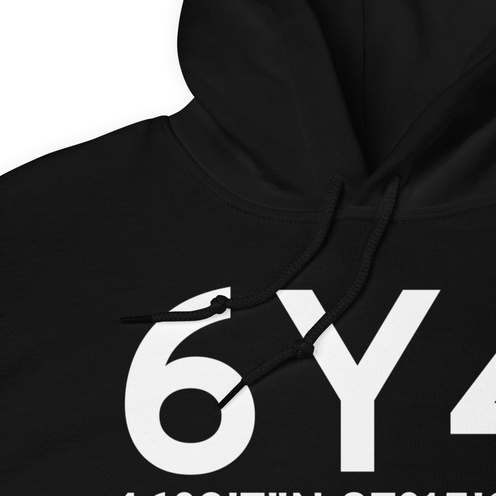 Rock (MI00) Airport Hoodie Sweatshirt 