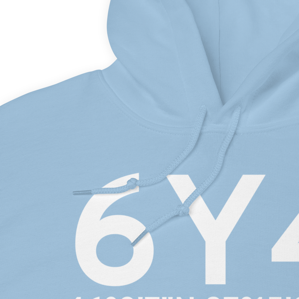 Rock (MI00) Airport Hoodie Sweatshirt 