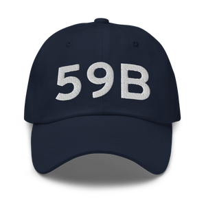 Jackman (59B) Airport Hat