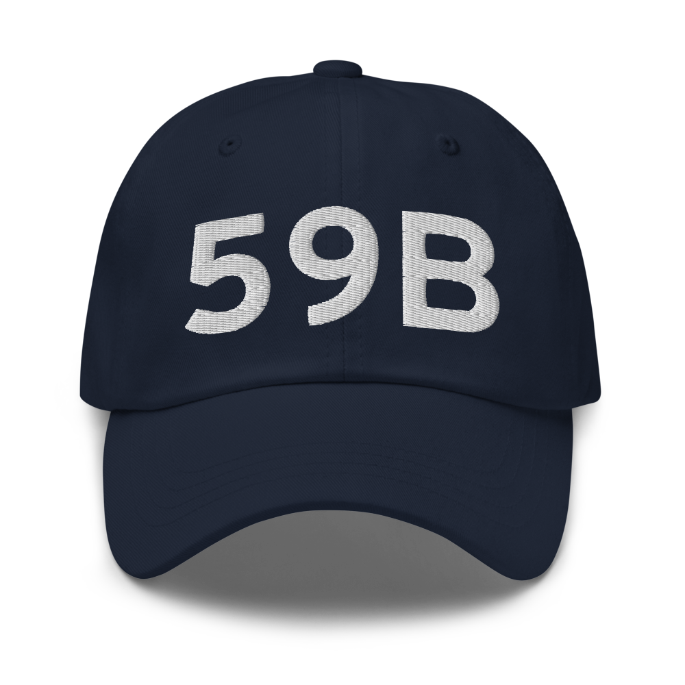 Jackman (59B) Airport Hat 