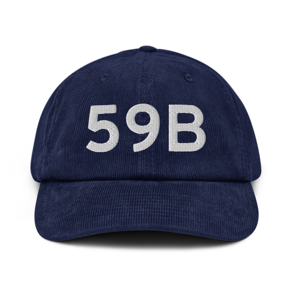 Jackman (59B) Airport Hat 