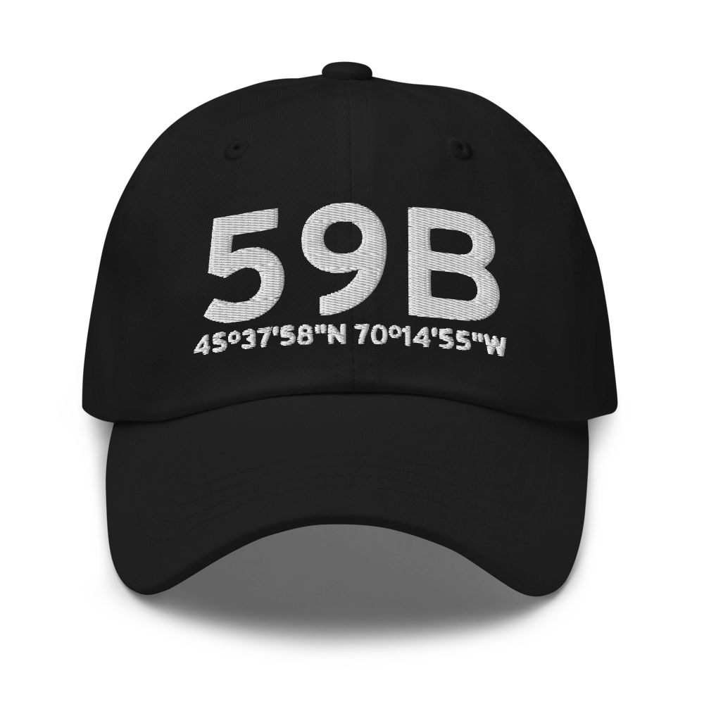Jackman (59B) Airport Hat 