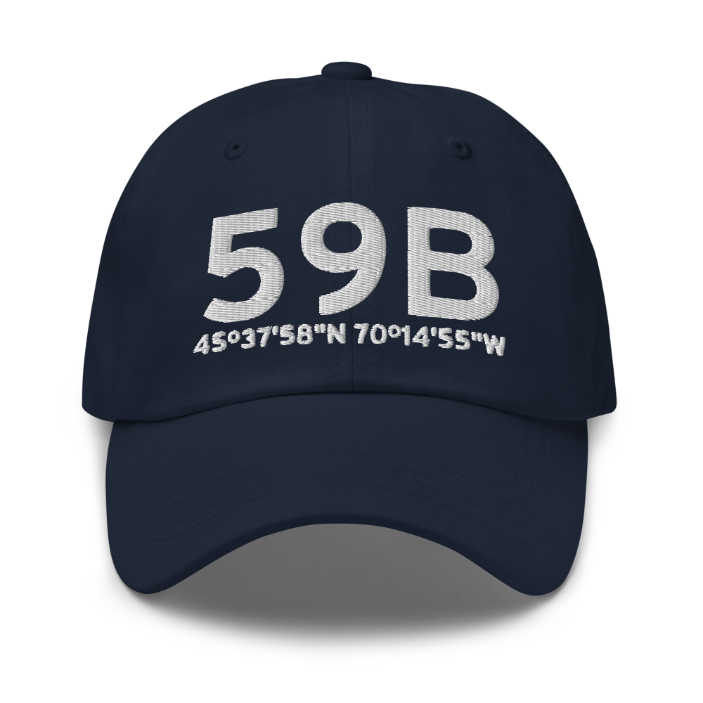 Jackman (59B) Airport Hat 