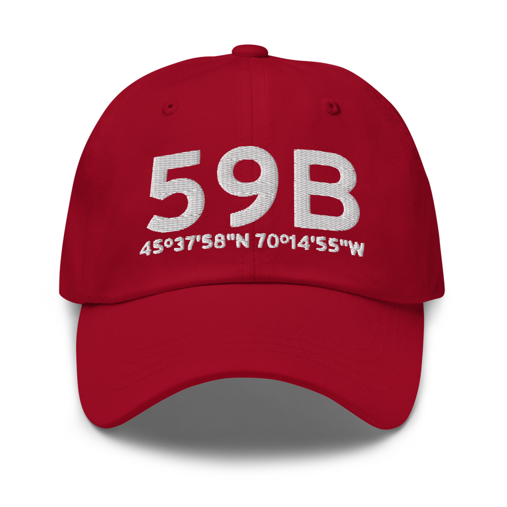 Jackman (59B) Airport Hat 