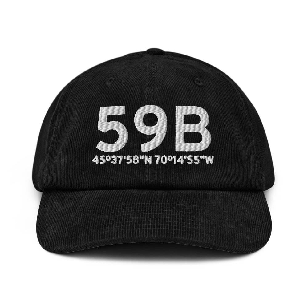Jackman (59B) Airport Hat 
