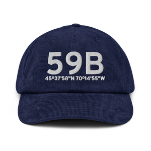 Jackman (59B) Airport Hat