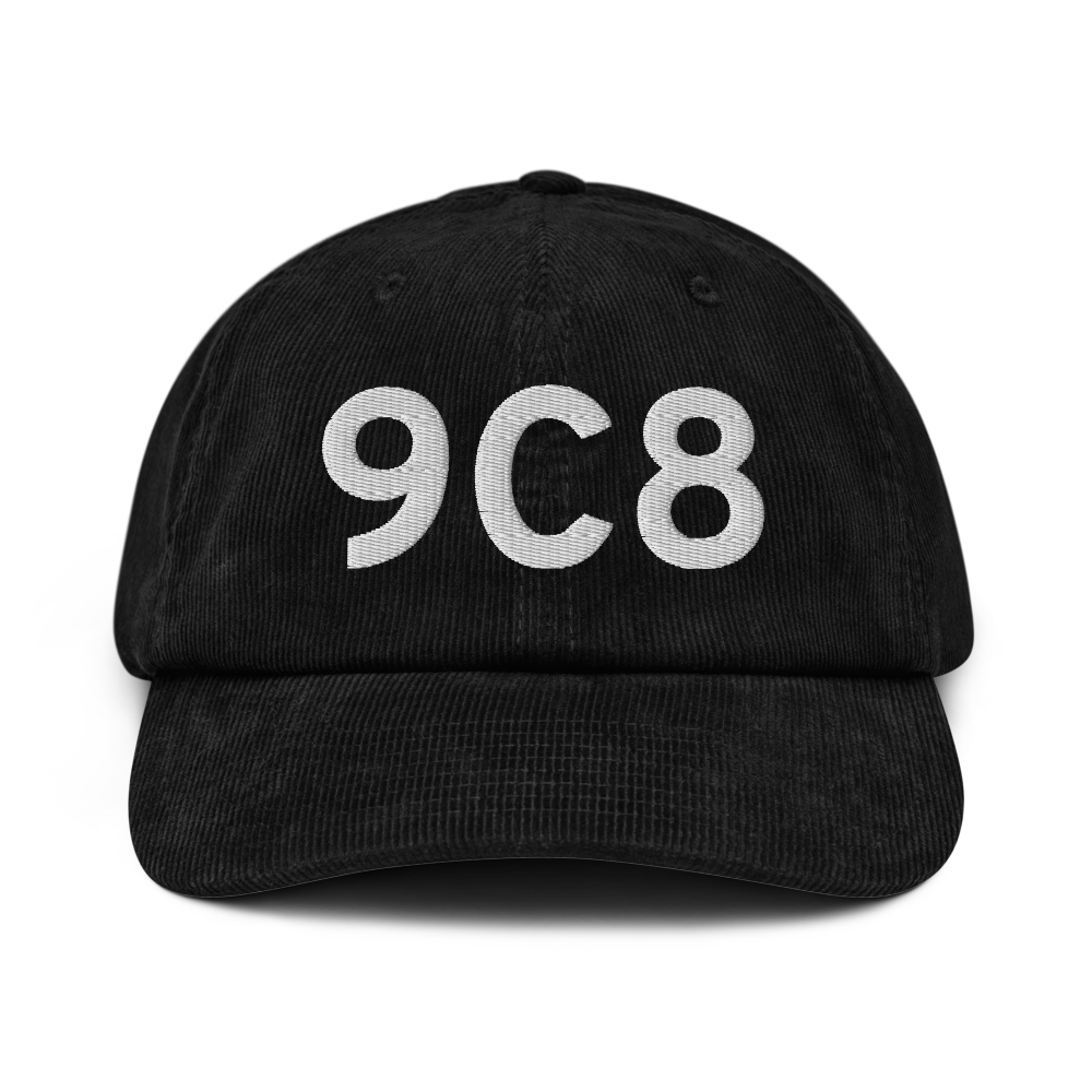 Evart (K9C8) Airport Hat 