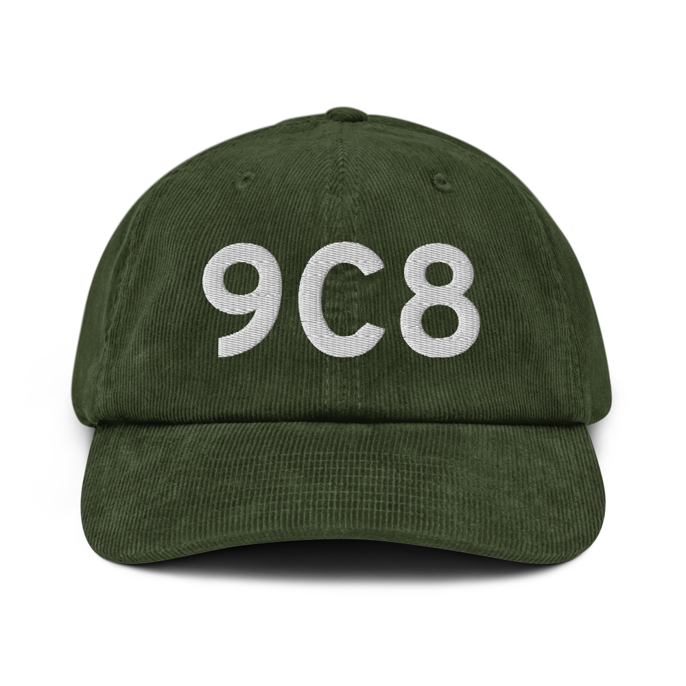 Evart (K9C8) Airport Hat 