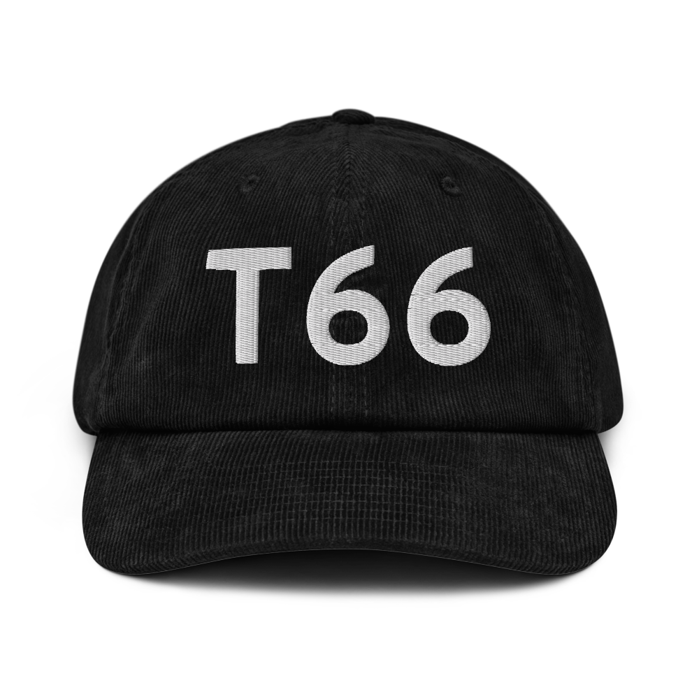 Wasilla (T66) Airport Hat 